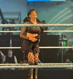 Tatum Paxley Wwe Nxt OnlyFans Leaked Free Thumbnail Picture - #pQsksivlaL