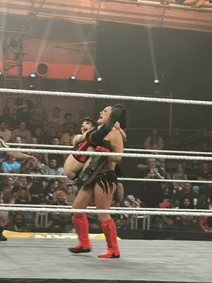 Tatum Paxley Wwe Nxt OnlyFans Leaked Free Thumbnail Picture - #pf1gtd0F0L