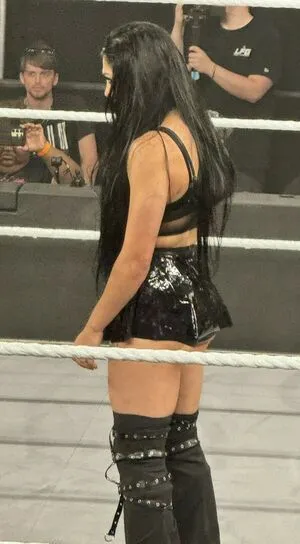 Tatum Paxley Wwe Nxt OnlyFans Leaked Free Thumbnail Picture - #pkipwOq5wO