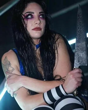 Tatum Paxley Wwe Nxt OnlyFans Leaked Free Thumbnail Picture - #pny9agWzoe