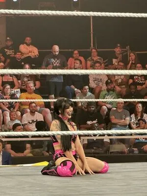 Tatum Paxley Wwe Nxt OnlyFans Leaked Free Thumbnail Picture - #psUPEBuBGh