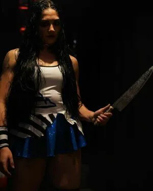 Tatum Paxley Wwe Nxt OnlyFans Leaked Free Thumbnail Picture - #pza1Pflbbl