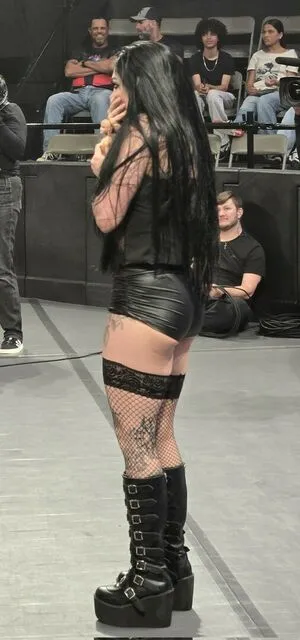 Tatum Paxley Wwe Nxt OnlyFans Leaked Free Thumbnail Picture - #rUbXMoWdKv