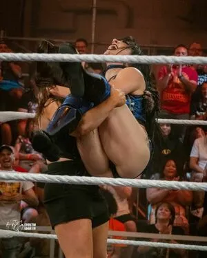 Tatum Paxley Wwe Nxt OnlyFans Leaked Free Thumbnail Picture - #rVpN4g2XoD
