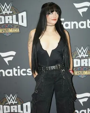 Tatum Paxley Wwe Nxt OnlyFans Leaked Free Thumbnail Picture - #rk3wGM4kqx