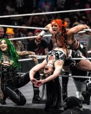 Tatum Paxley Wwe Nxt OnlyFans Leaked Free Thumbnail Picture - #t91UmRLszT