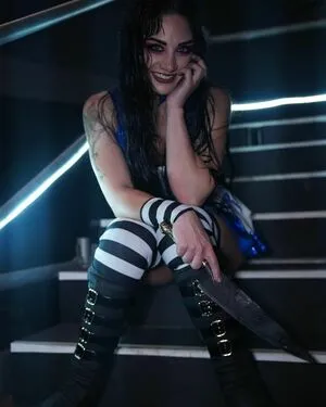 Tatum Paxley Wwe Nxt OnlyFans Leaked Free Thumbnail Picture - #tsgmw6H2pg