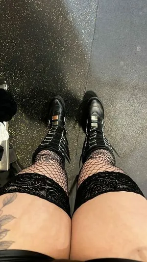 Tatum Paxley Wwe Nxt OnlyFans Leaked Free Thumbnail Picture - #vRPH2drtX5