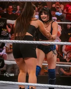 Tatum Paxley Wwe Nxt OnlyFans Leaked Free Thumbnail Picture - #vRW8nPNXLO
