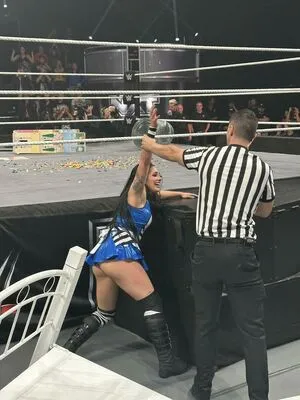 Tatum Paxley Wwe Nxt OnlyFans Leaked Free Thumbnail Picture - #vVAmI3lOi4