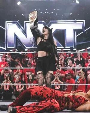 Tatum Paxley Wwe Nxt OnlyFans Leaked Free Thumbnail Picture - #zicSQeW7q1