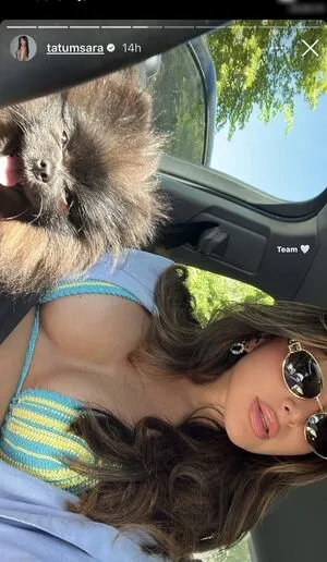 Tatum Sara OnlyFans Leaked Free Thumbnail Picture - #cIrTz4XJWy