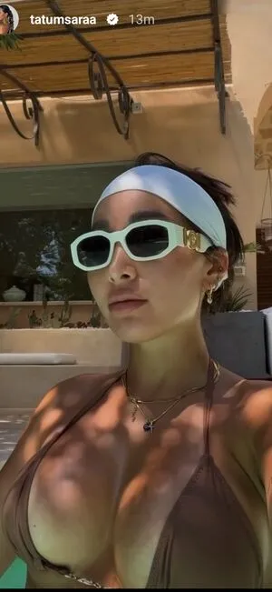 Tatum Sara OnlyFans Leaked Free Thumbnail Picture - #gZZ98Fvq9p