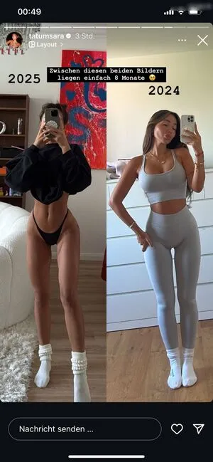 Tatum Sara OnlyFans Leaked Free Thumbnail Picture - #h1f5PxSWZ0