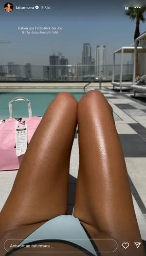 Tatum Sara OnlyFans Leaked Free Thumbnail Picture - #nQoXxKTboF
