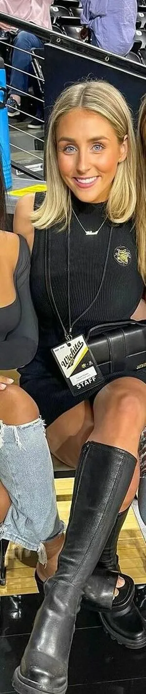 Tatum Tholen OnlyFans Leaked Free Thumbnail Picture - #7fwH96RAmt