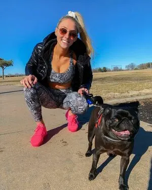 Tatum Tholen OnlyFans Leaked Free Thumbnail Picture - #HxBPT4aWT7