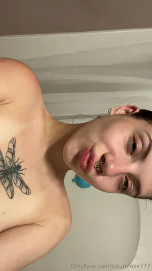 Tatumfoxx777 OnlyFans Leaked Free Thumbnail Picture - #Amnw43Vv1O