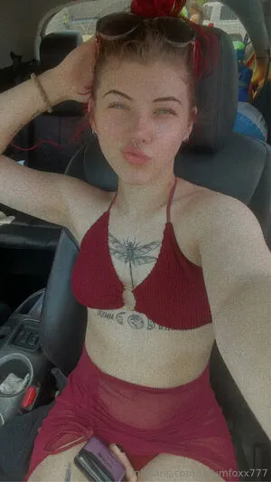 Tatumfoxx777 OnlyFans Leaked Free Thumbnail Picture - #kD8AIvqdLx