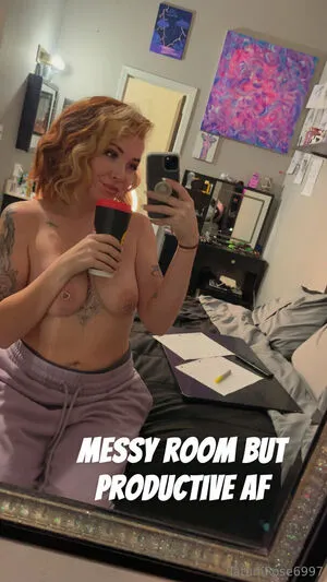 Tatumrose6997 OnlyFans Leaked Free Thumbnail Picture - #DOrI3qXUSG