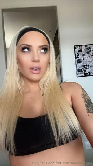 Tatumsloanexclusive OnlyFans Leaked Free Thumbnail Picture - #0cP1FVstBW