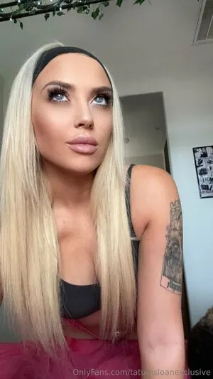 Tatumsloanexclusive OnlyFans Leaked Free Thumbnail Picture - #JVp8OkvA4z