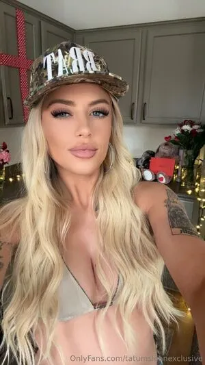 Tatumsloanexclusive OnlyFans Leaked Free Thumbnail Picture - #WRlNo65MHX