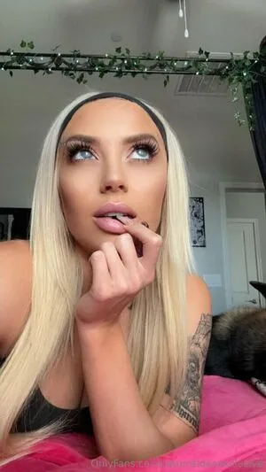 Tatumsloanexclusive OnlyFans Leaked Free Thumbnail Picture - #gtk9Rokd3Y