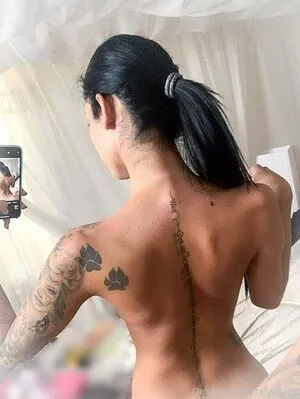 Taty Villada OnlyFans Leaked Free Thumbnail Picture - #23yeFjJ3yk