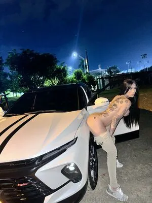 Taty Villada OnlyFans Leaked Free Thumbnail Picture - #LjeApLMTdb