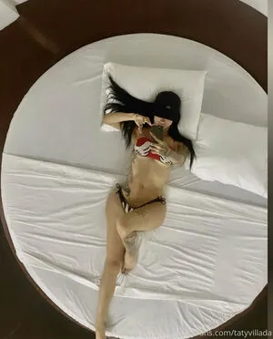 Taty Villada OnlyFans Leaked Free Thumbnail Picture - #kP8mOpyHp8