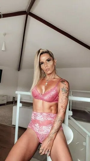 Taty Zatto OnlyFans Leaked Free Thumbnail Picture - #FbIRU5xcTA