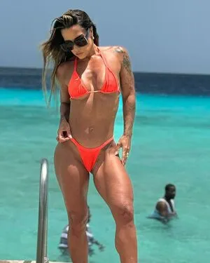 Taty Zatto OnlyFans Leaked Free Thumbnail Picture - #T8mSmrUFm5