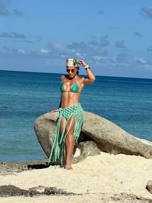 Taty Zatto OnlyFans Leaked Free Thumbnail Picture - #TGCXdiNHEJ