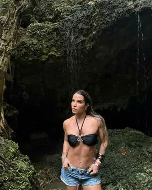 Taty Zatto OnlyFans Leaked Free Thumbnail Picture - #Zgkn78kL64