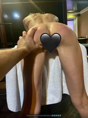 Tatyana Deriabina OnlyFans Leaked Free Thumbnail Picture - #Ne9HDRNAiv