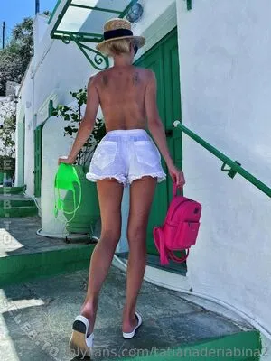 Tatyana Deriabina OnlyFans Leaked Free Thumbnail Picture - #pGQYscpuqI