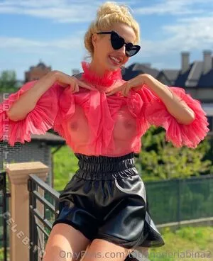 Tatyana Deriabina OnlyFans Leaked Free Thumbnail Picture - #w7GVwMmRZt