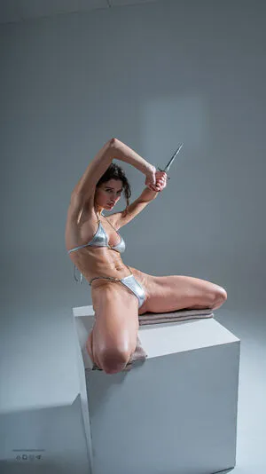 Tatyana Luzgina OnlyFans Leaked Free Thumbnail Picture - #2dkHyINCee