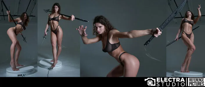 Tatyana Luzgina OnlyFans Leaked Free Thumbnail Picture - #MuwUweG01a