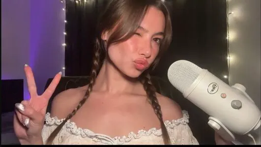 Tatyanarose Asmr OnlyFans Leaked Free Thumbnail Picture - #WVh3qNo4tN
