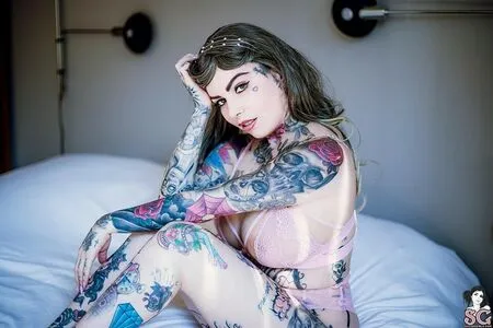 Tatycamili OnlyFans Leaked Free Thumbnail Picture - #HGBXQn6Xls