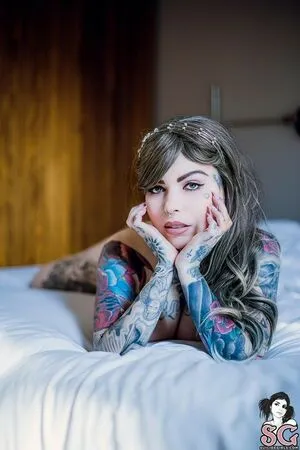 Tatycamili OnlyFans Leaked Free Thumbnail Picture - #eXj03tfRXK