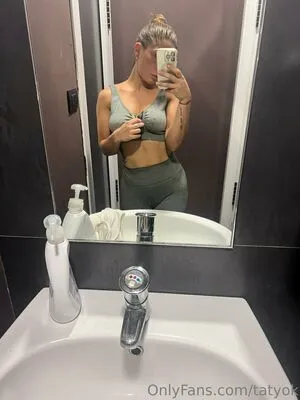 Tatyok OnlyFans Leaked Free Thumbnail Picture - #FPlcJa3XHX