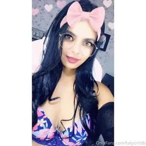 Tatyortizb OnlyFans Leaked Free Thumbnail Picture - #96XuMt41Sr