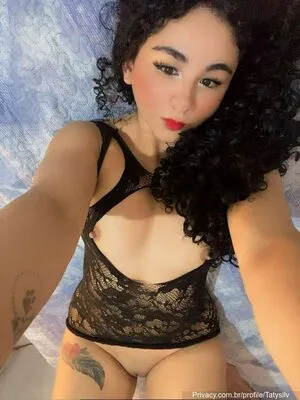 Tatysilva6917 OnlyFans Leaked Free Thumbnail Picture - #6JIFPCCWv4