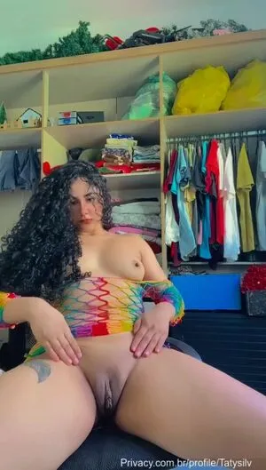Tatysilva6917 OnlyFans Leaked Free Thumbnail Picture - #Zi0iDsw4zf