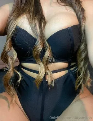 Tatysmithh OnlyFans Leaked Free Thumbnail Picture - #0bXD7E4Euw