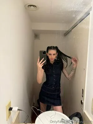 Tatysmithh OnlyFans Leaked Free Thumbnail Picture - #0s6xSNc3Mp