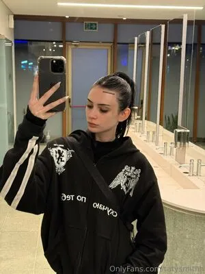 Tatysmithh OnlyFans Leaked Free Thumbnail Picture - #73495LGsQ6